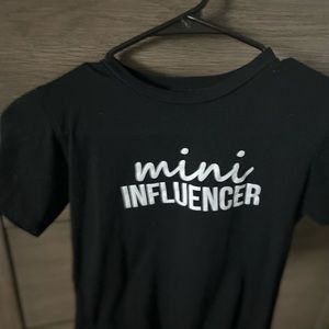 Girl’s Shirt by Nova Kids